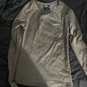 Echt long sleeve shirt